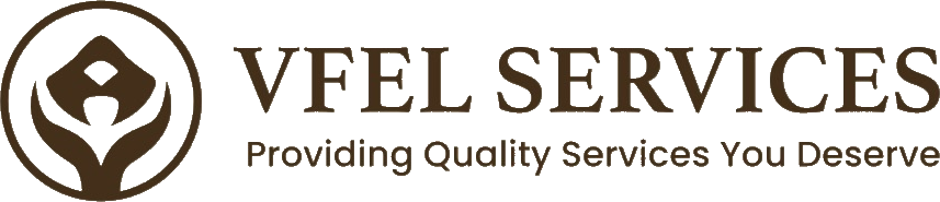 VFEL Services — Providing Quality Services You Deserve